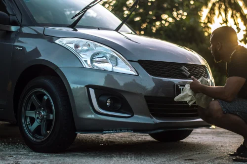 Auto Detailing – co to jest i jak się tym zająć?