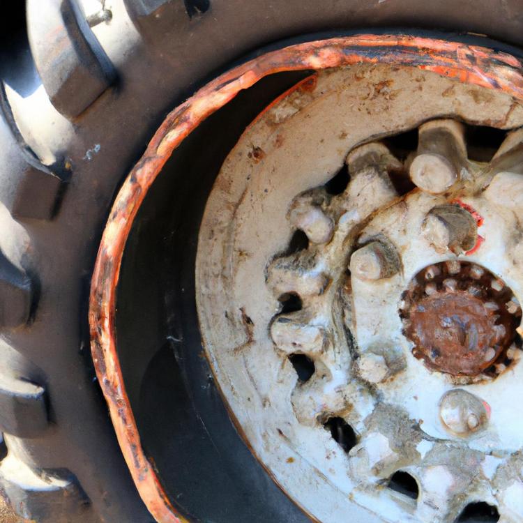 Co to jest et felgi? Odpowiadamy!