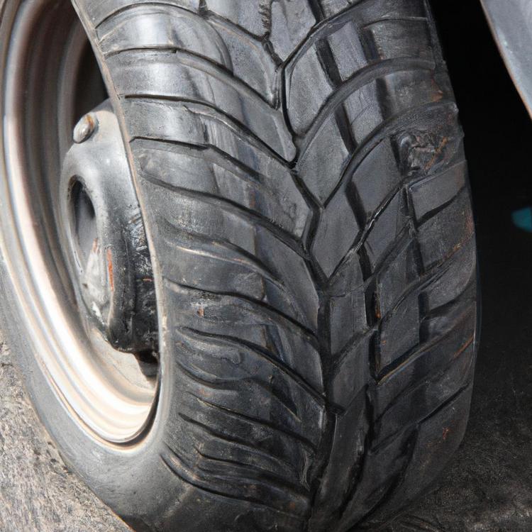 Jak dobrać oponę do felgi?