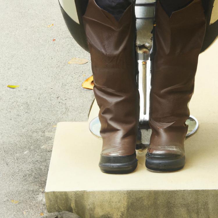 buty na motocykl turystyczny