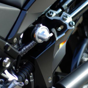 motocykl żużlowy