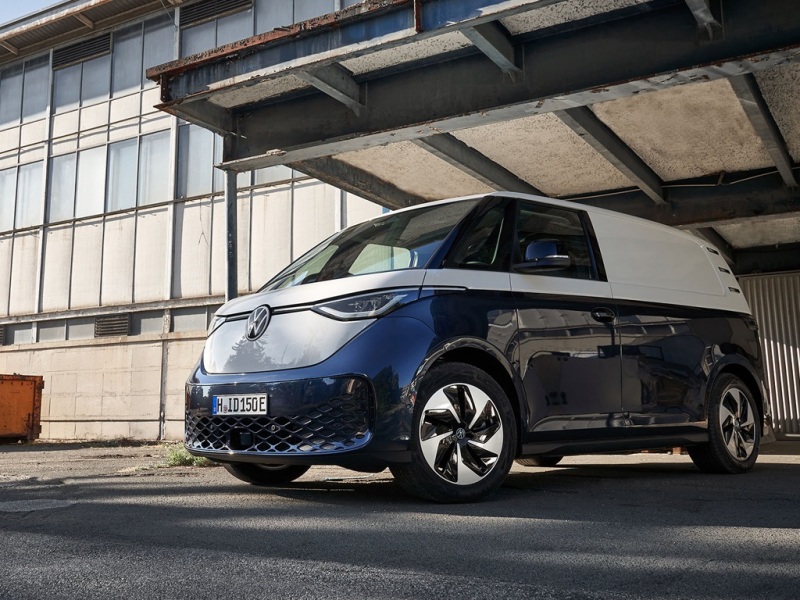 Jakie auto elektryczne do firmy wybrać