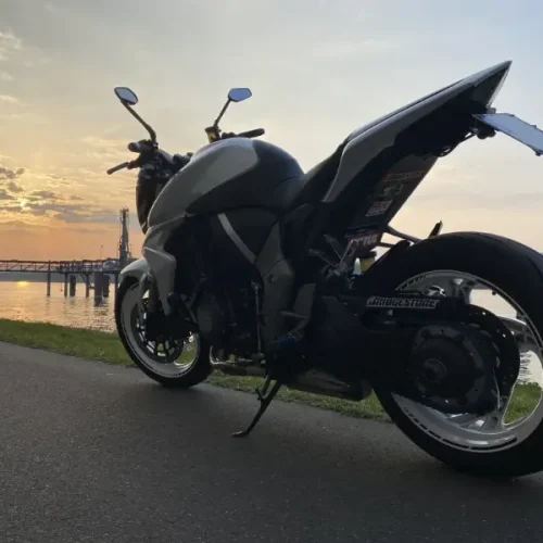 Kompleksowa pielęgnacja motocykla – niezawodność i bezpieczeństwo